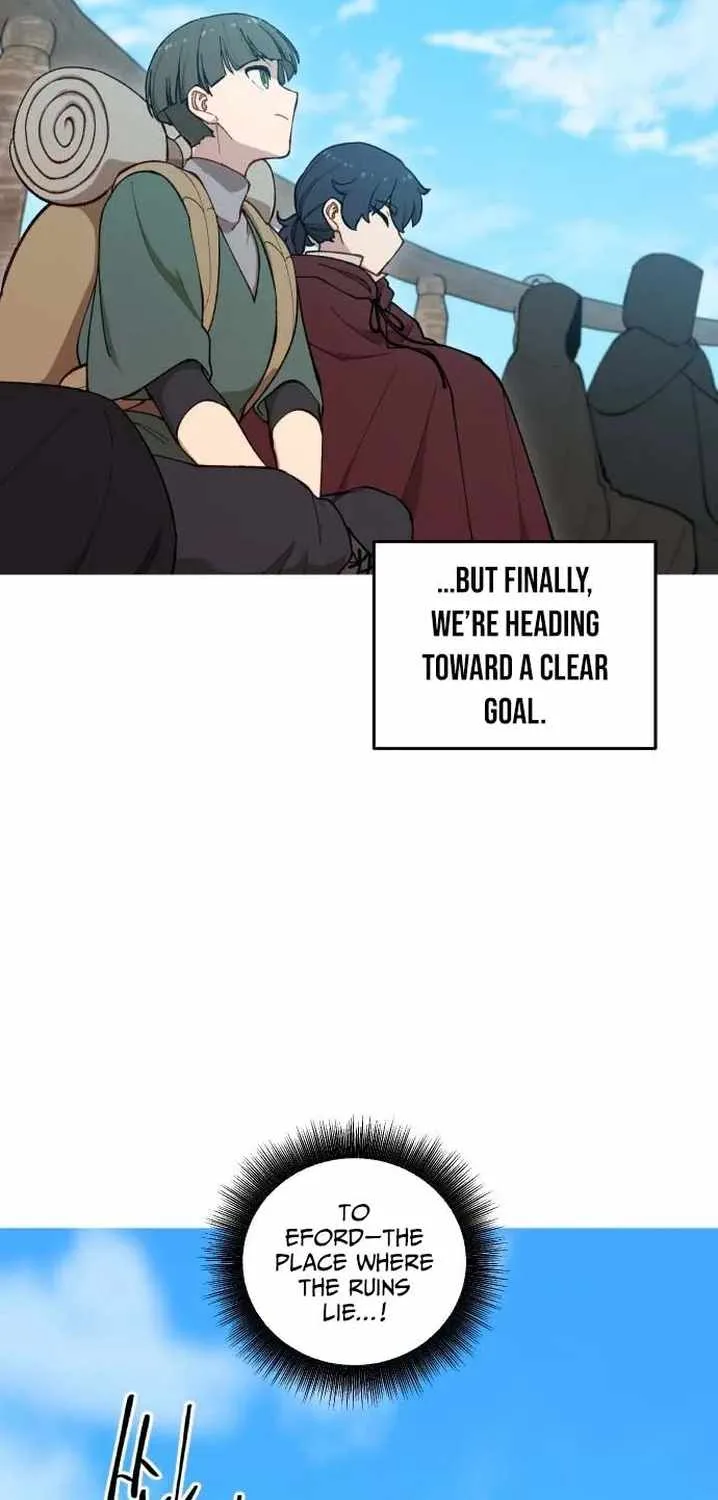 How could a hero’s name be Aaaah?! Chapter 30 page 62