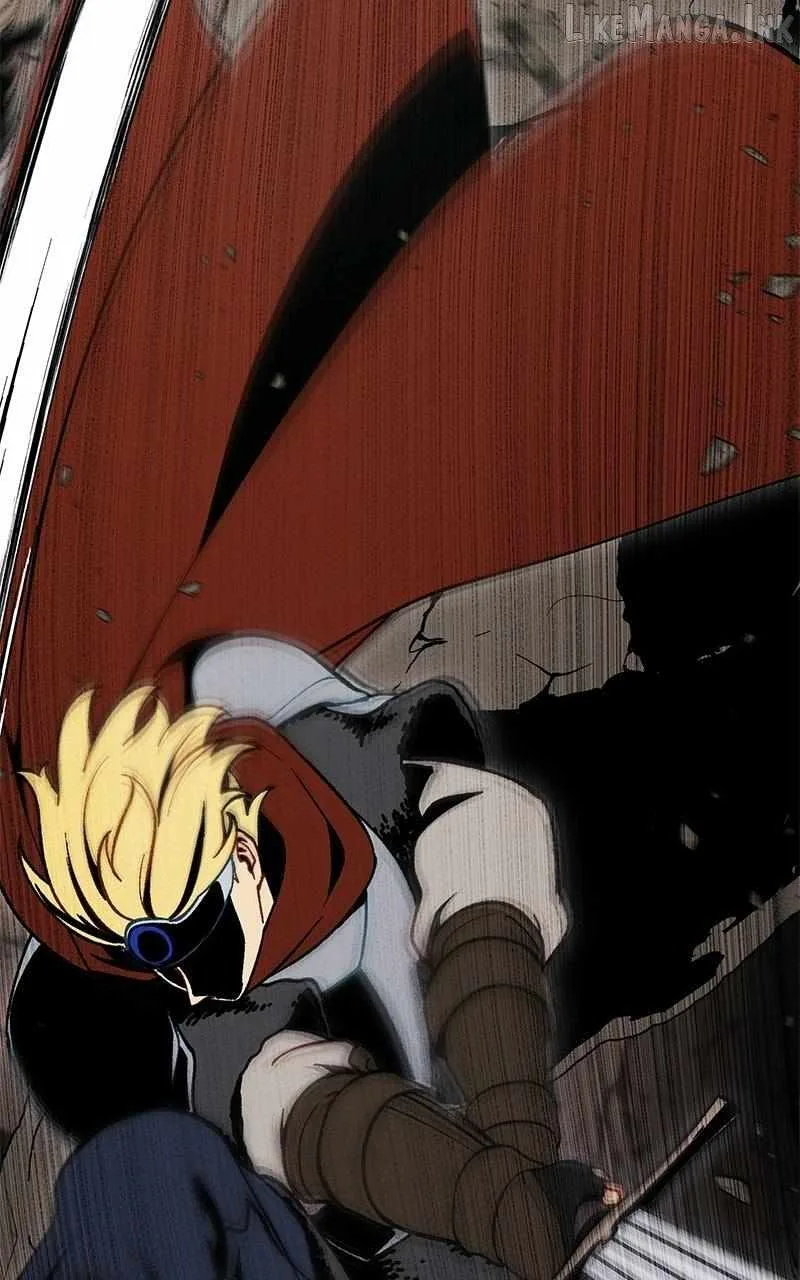 How could a hero’s name be Aaaah?! Chapter 32 page 78