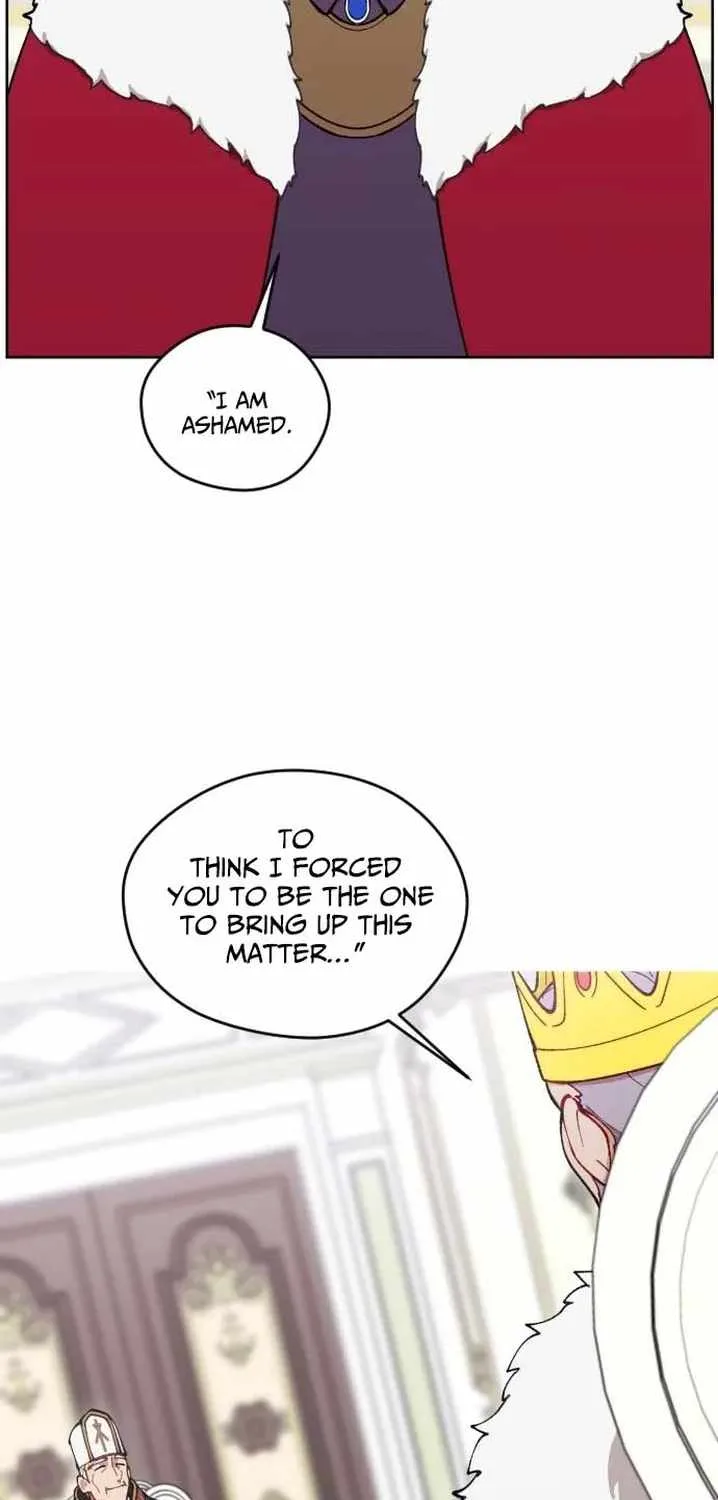 How could a hero’s name be Aaaah?! Chapter 30 page 78