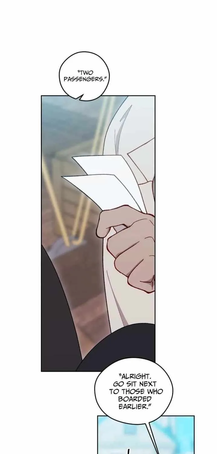 How could a hero’s name be Aaaah?! Chapter 30 page 55