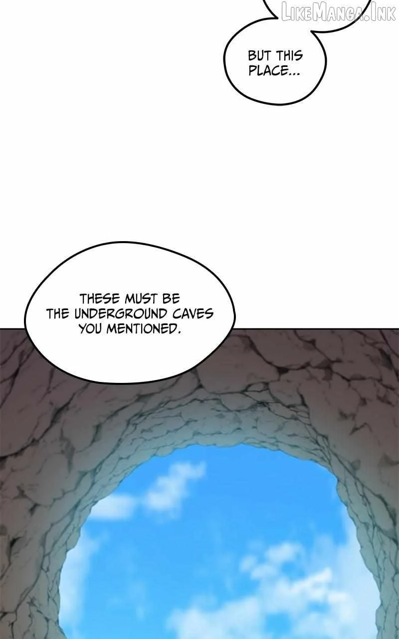 How could a hero’s name be Aaaah?! Chapter 32 page 82