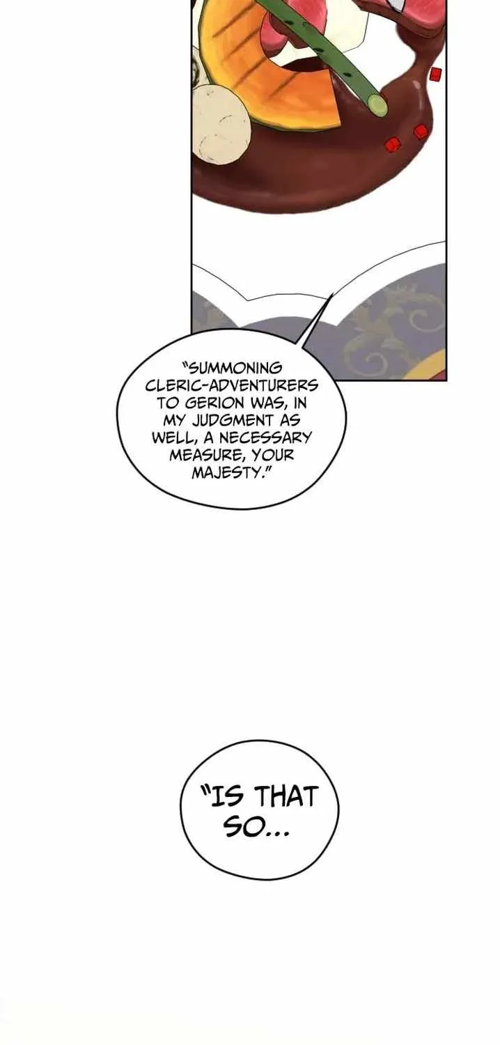 How could a hero’s name be Aaaah?! Chapter 30 page 67