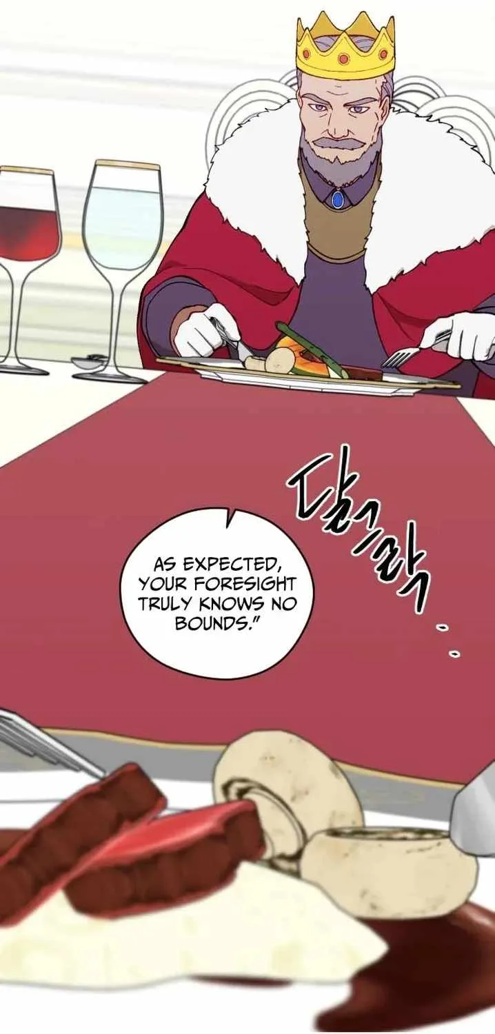 How could a hero’s name be Aaaah?! Chapter 30 page 68