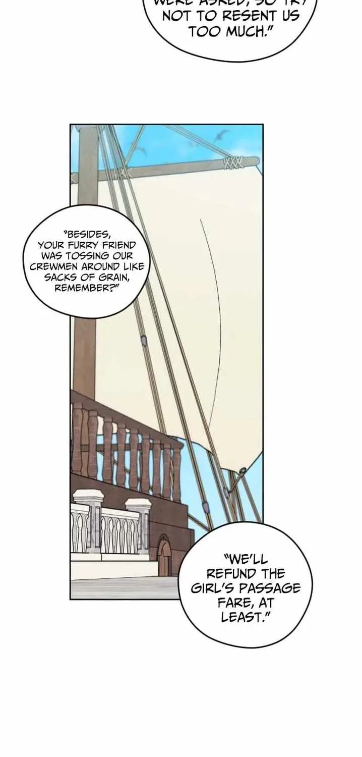 How could a hero’s name be Aaaah?! Chapter 30 page 52