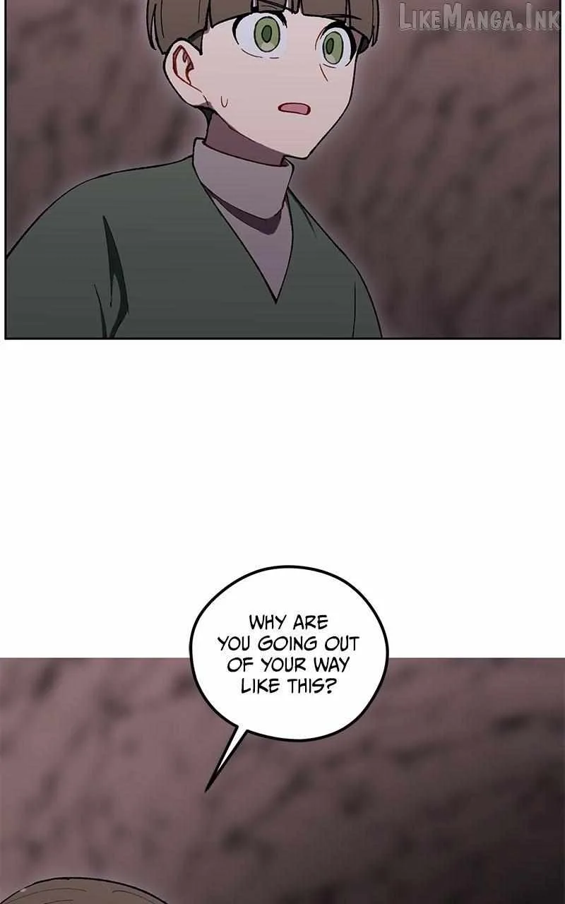 How could a hero’s name be Aaaah?! Chapter 32 page 93
