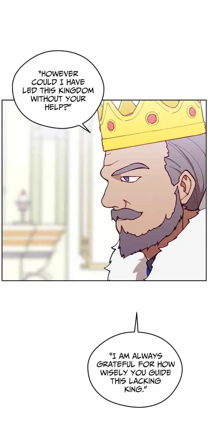 How could a hero’s name be Aaaah?! Chapter 30 page 69