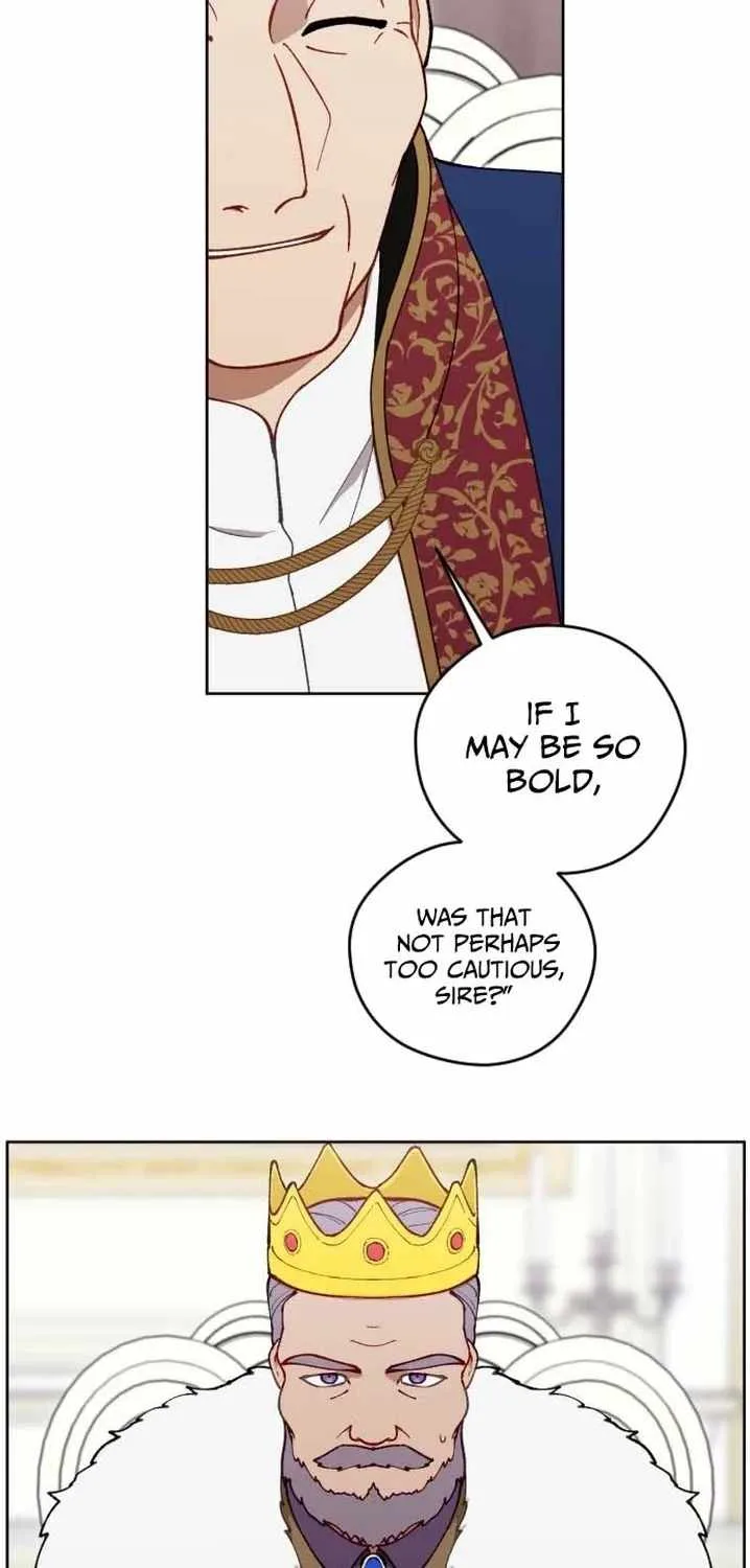 How could a hero’s name be Aaaah?! Chapter 30 page 77