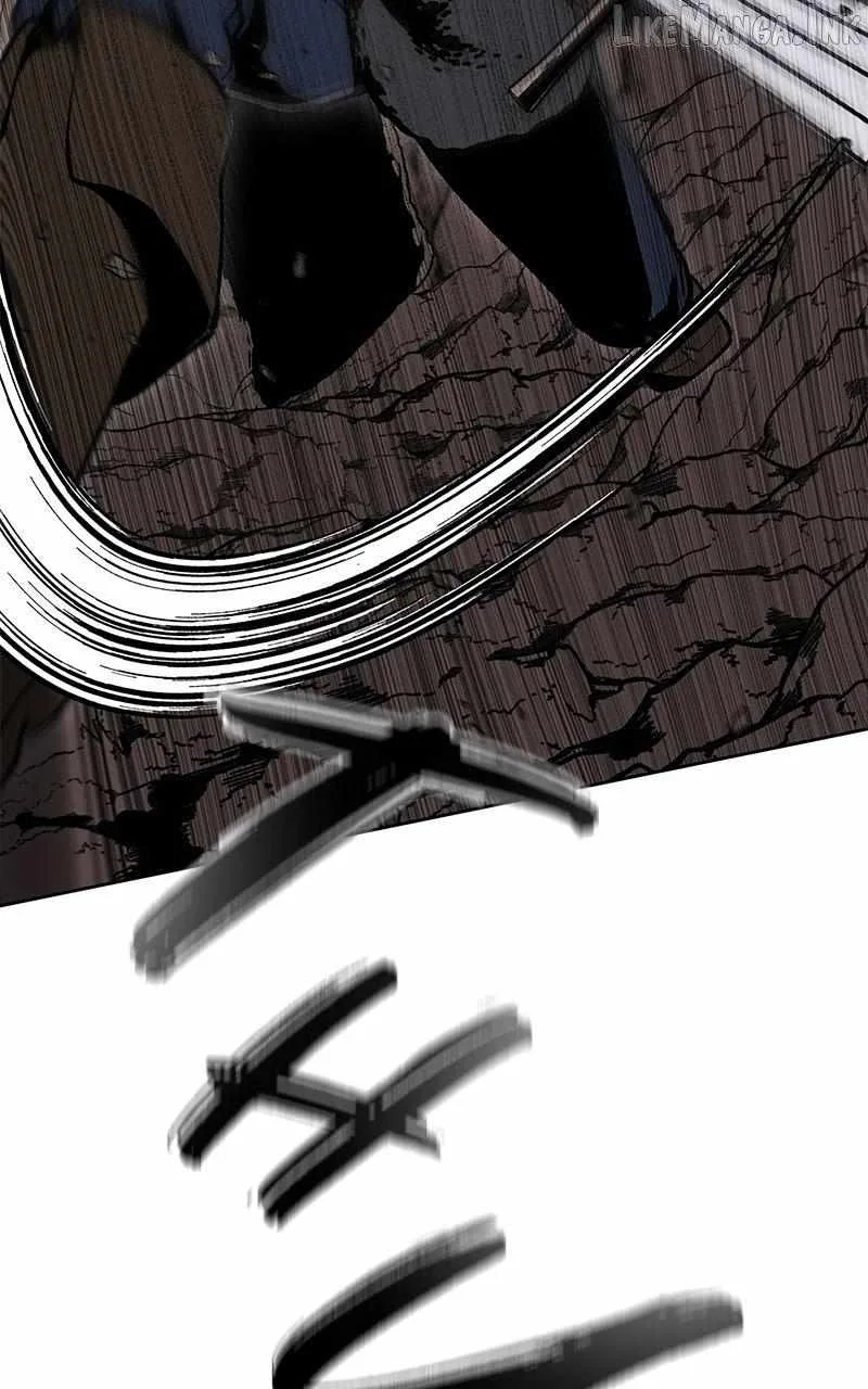 How could a hero’s name be Aaaah?! Chapter 32 page 79