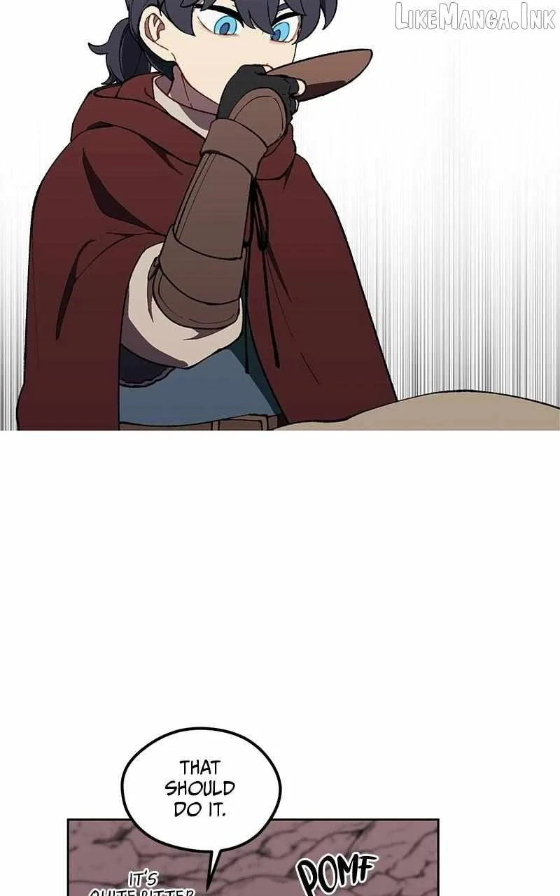 How could a hero’s name be Aaaah?! Chapter 32 page 88