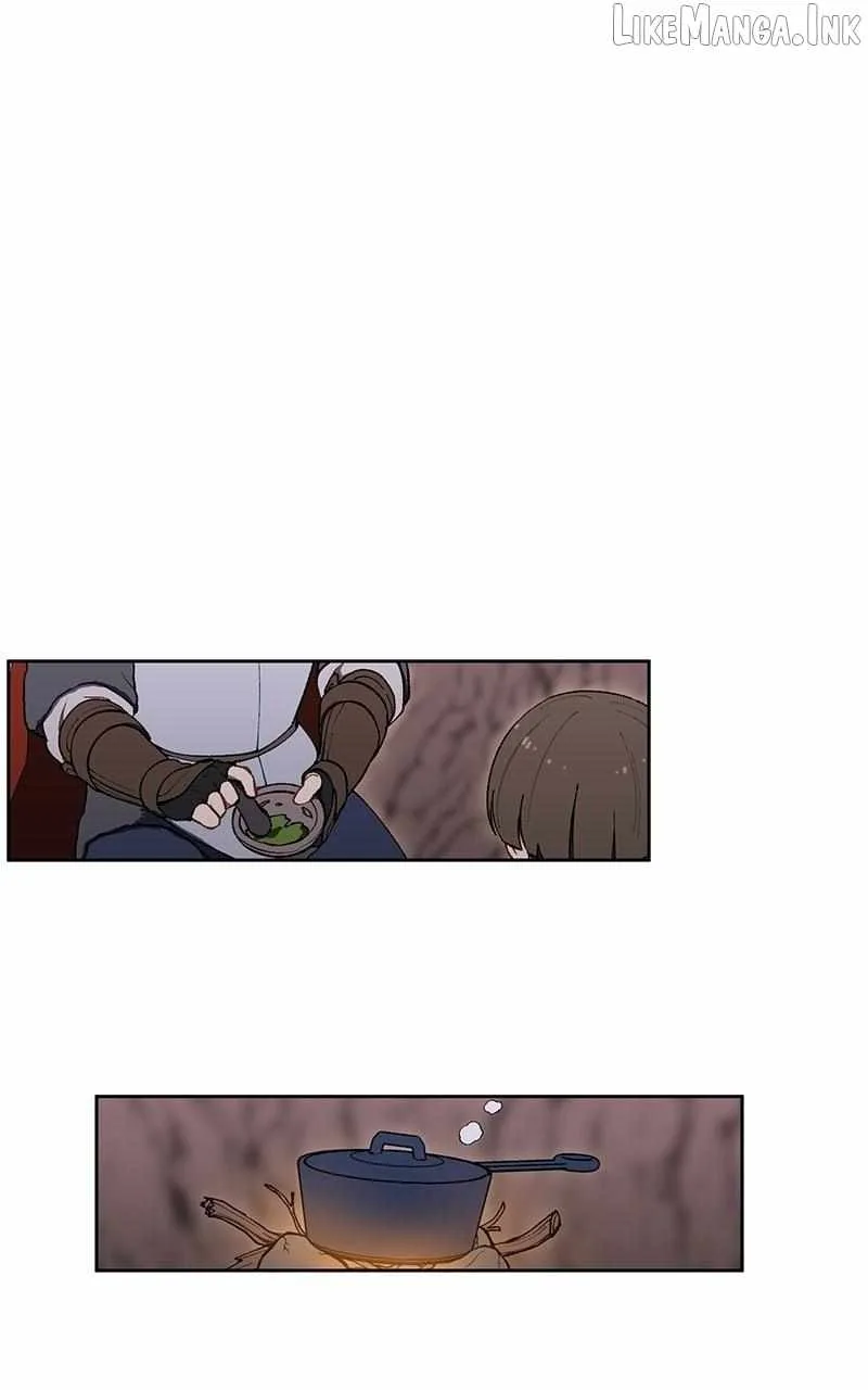 How could a hero’s name be Aaaah?! Chapter 32 page 86