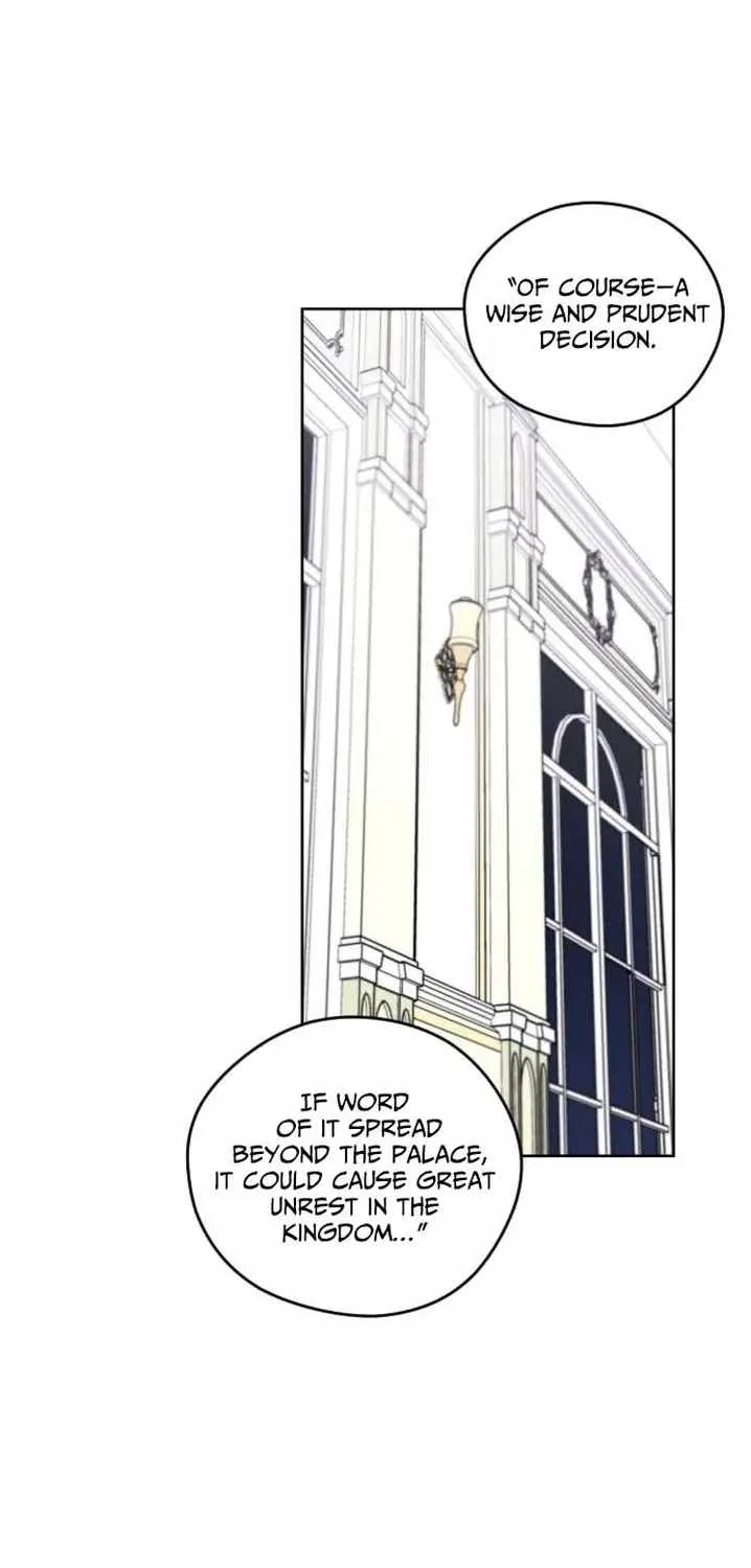 How could a hero’s name be Aaaah?! Chapter 30 page 75
