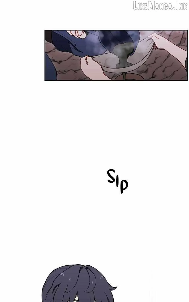 How could a hero’s name be Aaaah?! Chapter 32 page 87
