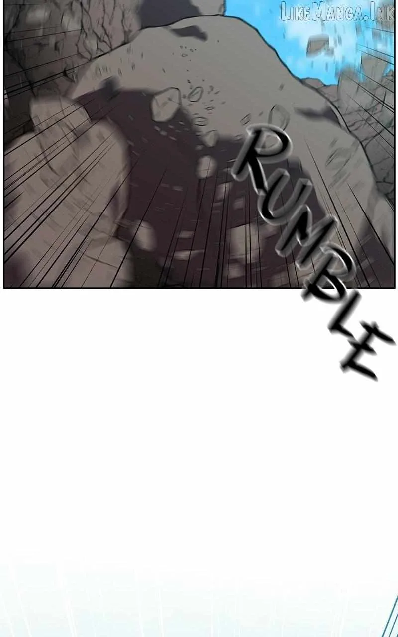 How could a hero’s name be Aaaah?! Chapter 32 page 74