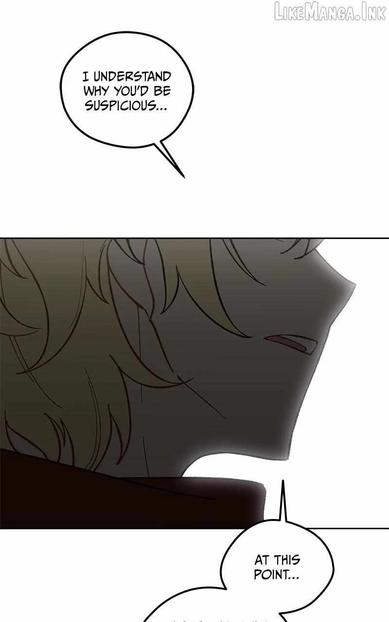 How could a hero’s name be Aaaah?! Chapter 32 page 97