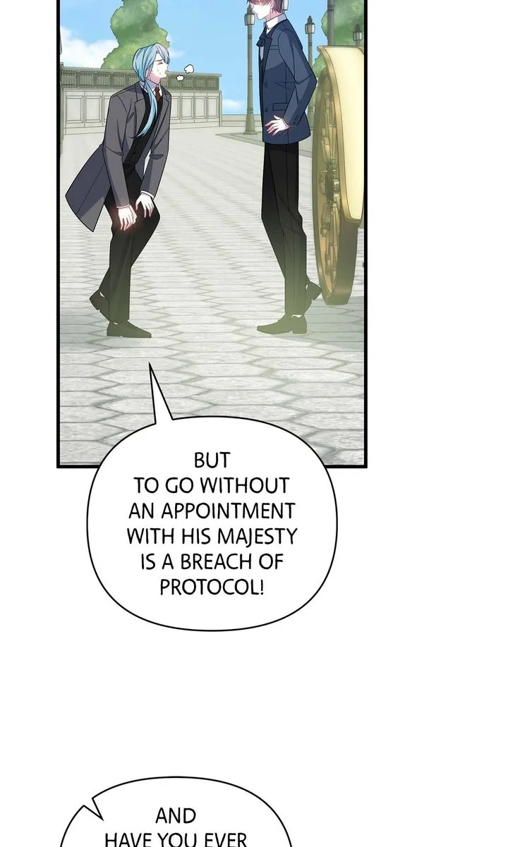 At the Duke’s Command Chapter 33 page 6