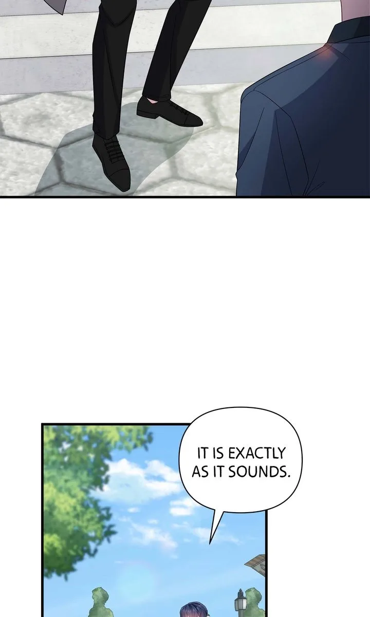 At the Duke’s Command Chapter 33 page 5