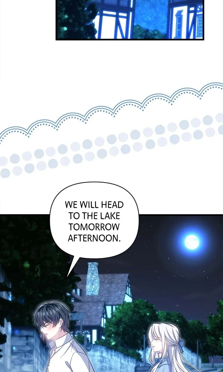 At the Duke’s Command Chapter 33 page 61