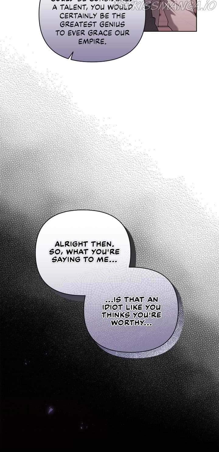 The Broken Ring: This Marriage Will Fail Anyway Chapter 12 page 29
