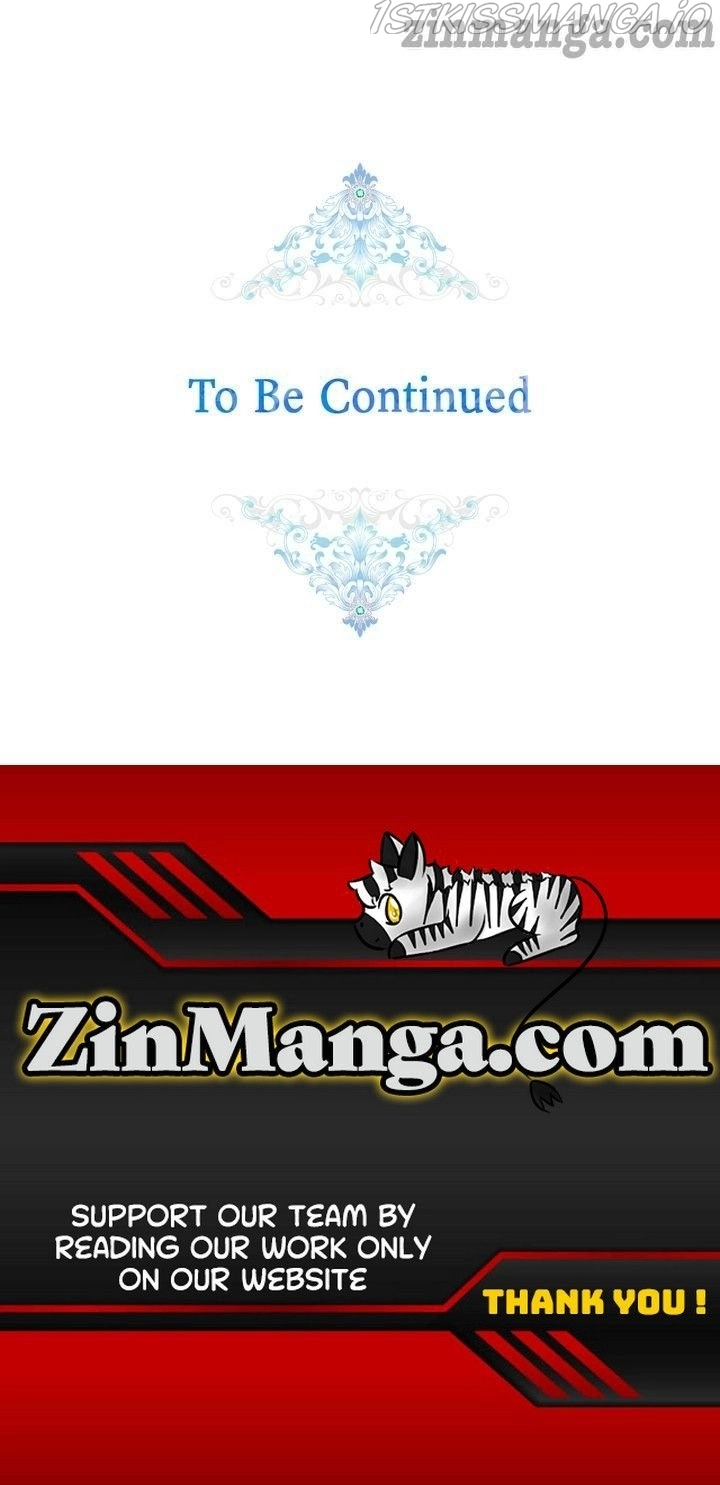 The Broken Ring: This Marriage Will Fail Anyway Chapter 14 page 32