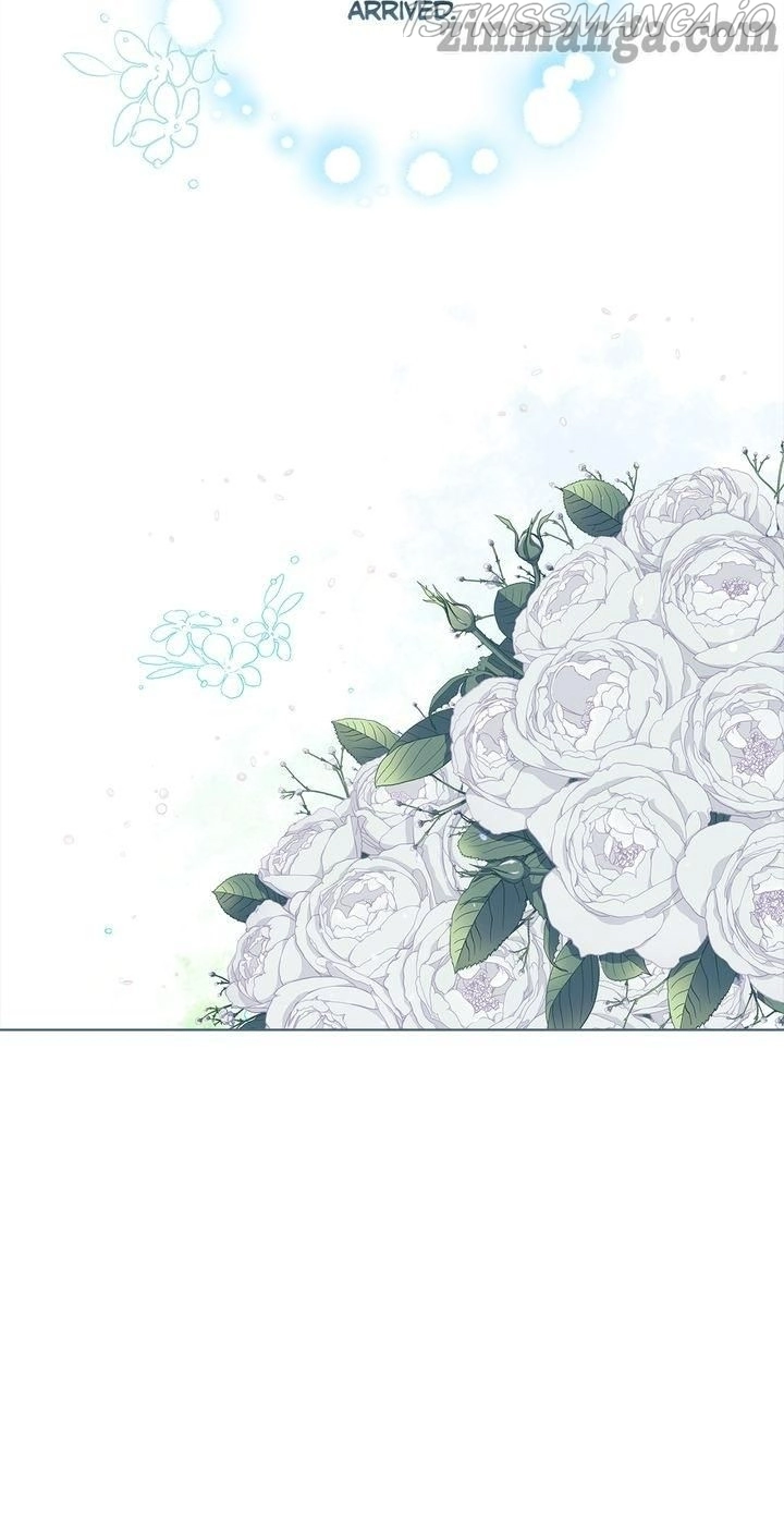 The Broken Ring: This Marriage Will Fail Anyway Chapter 14 page 31