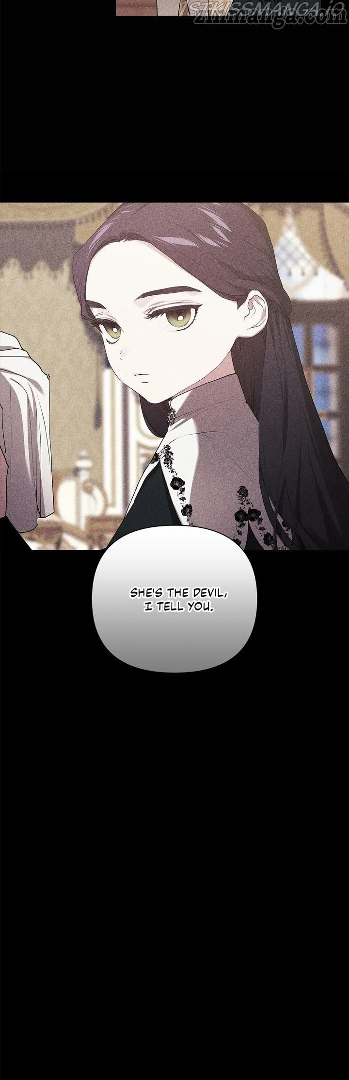 The Broken Ring: This Marriage Will Fail Anyway Chapter 14 page 3