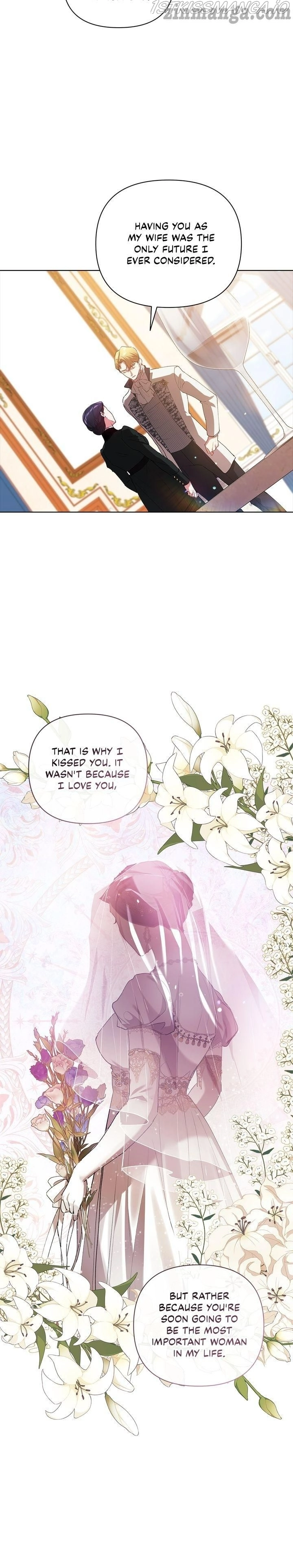 The Broken Ring: This Marriage Will Fail Anyway Chapter 14 page 26