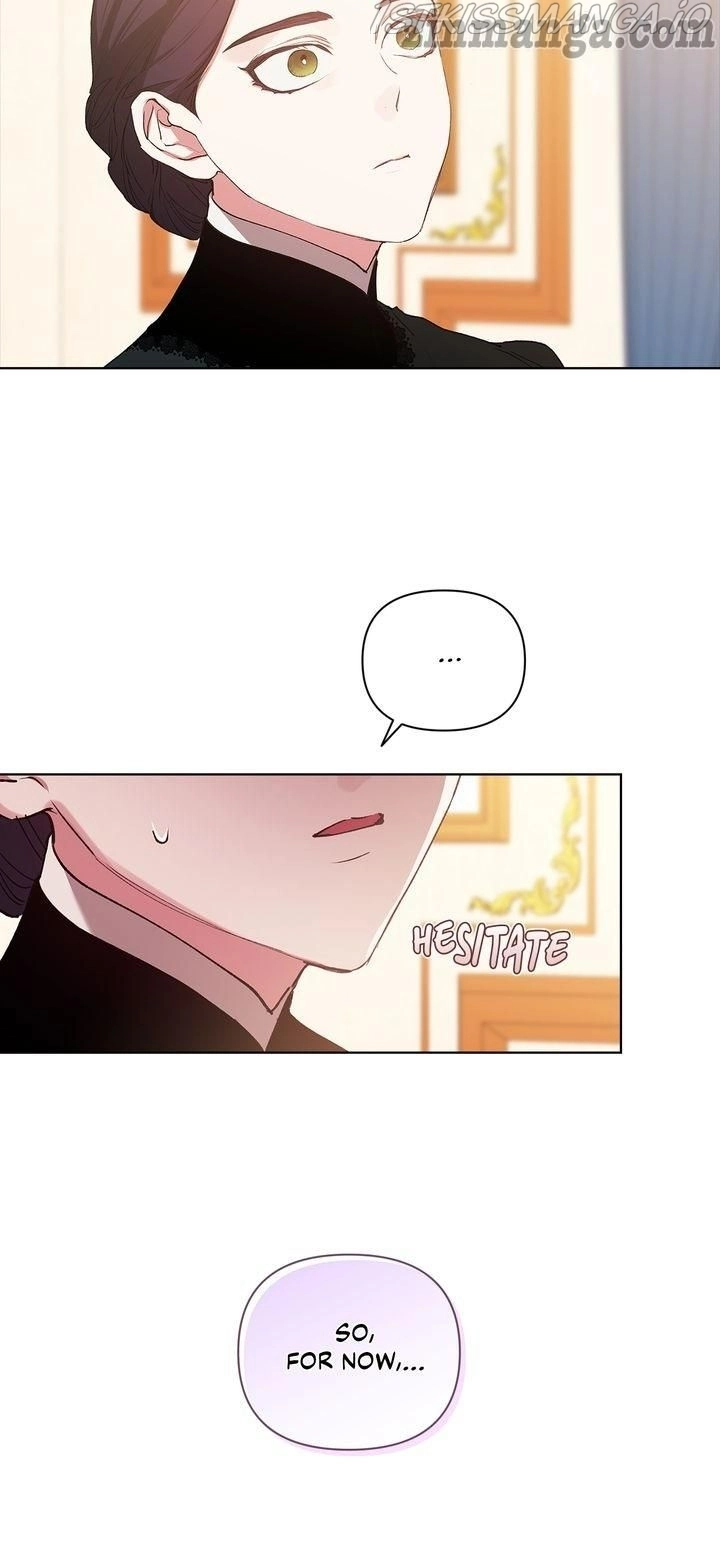 The Broken Ring: This Marriage Will Fail Anyway Chapter 14 page 28