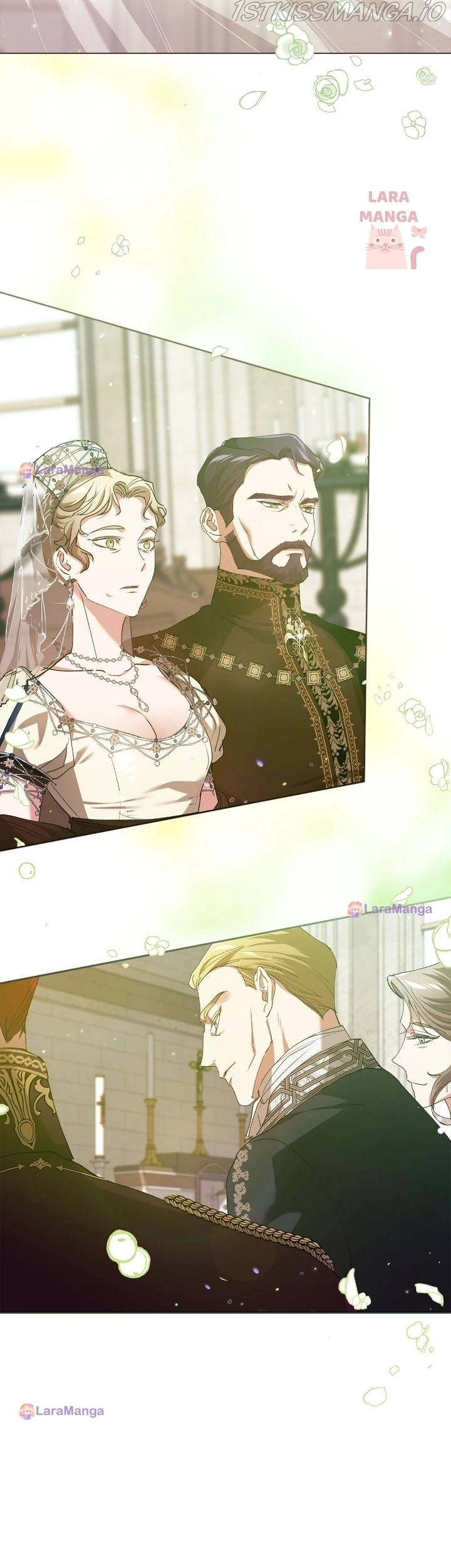 The Broken Ring: This Marriage Will Fail Anyway Chapter 15 page 3