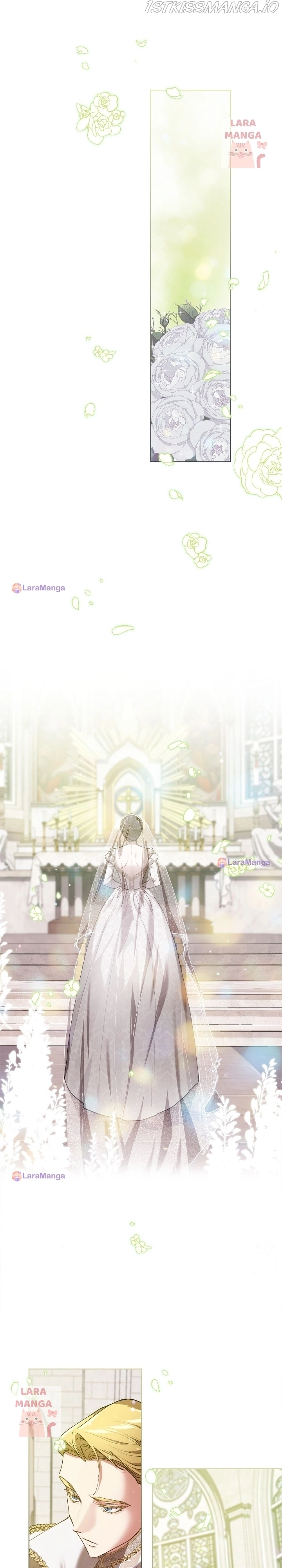 The Broken Ring: This Marriage Will Fail Anyway Chapter 15 page 4