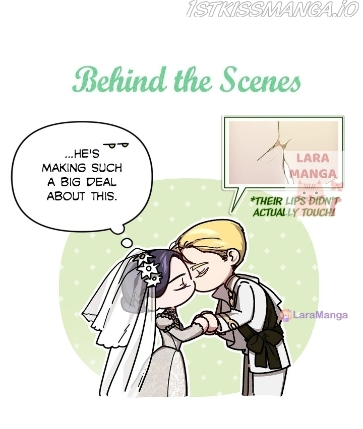 The Broken Ring: This Marriage Will Fail Anyway Chapter 15 page 27