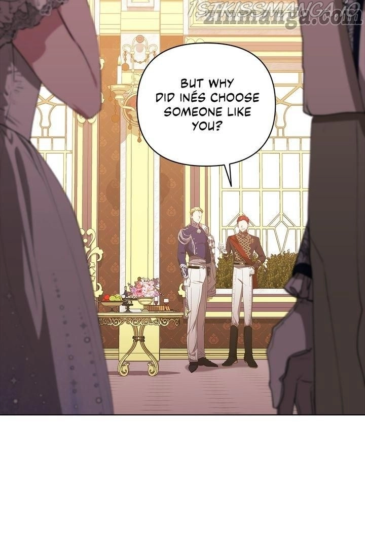 The Broken Ring: This Marriage Will Fail Anyway Chapter 16 page 15