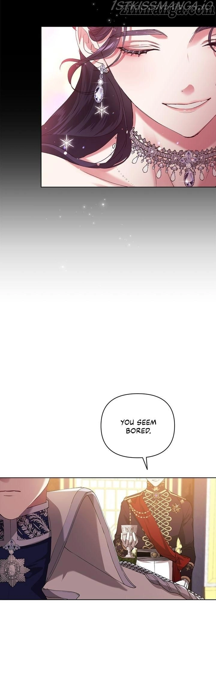 The Broken Ring: This Marriage Will Fail Anyway Chapter 16 page 12