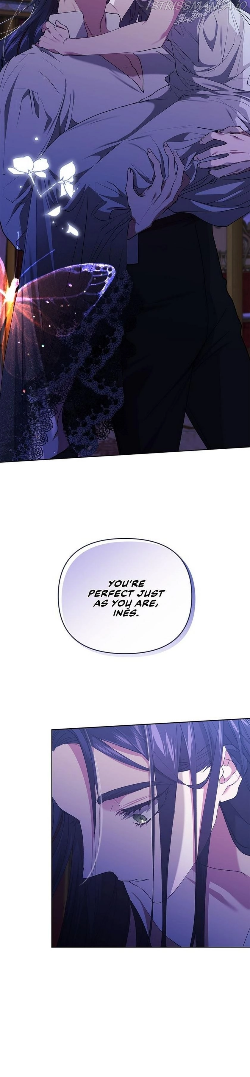 The Broken Ring: This Marriage Will Fail Anyway Chapter 17 page 27
