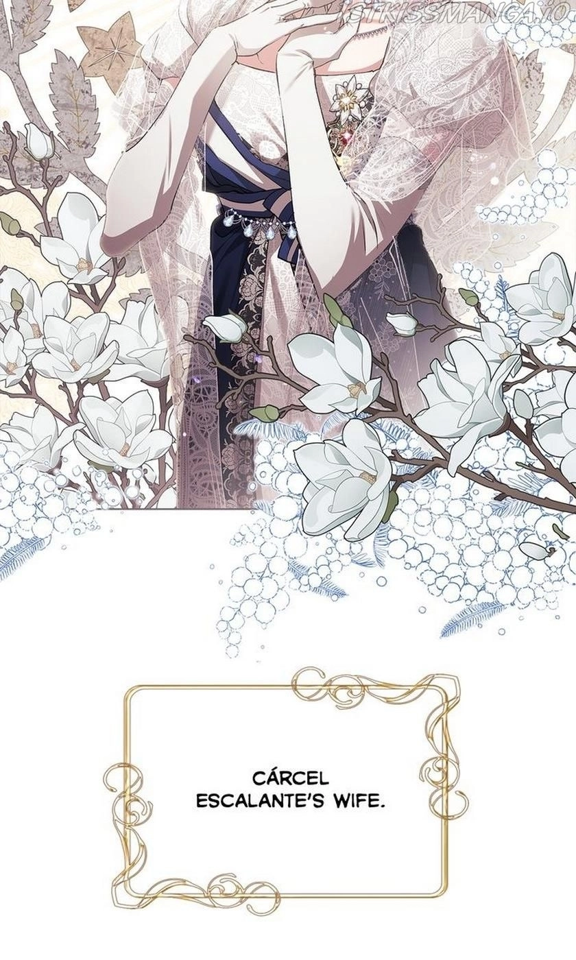 The Broken Ring: This Marriage Will Fail Anyway Chapter 17 page 7
