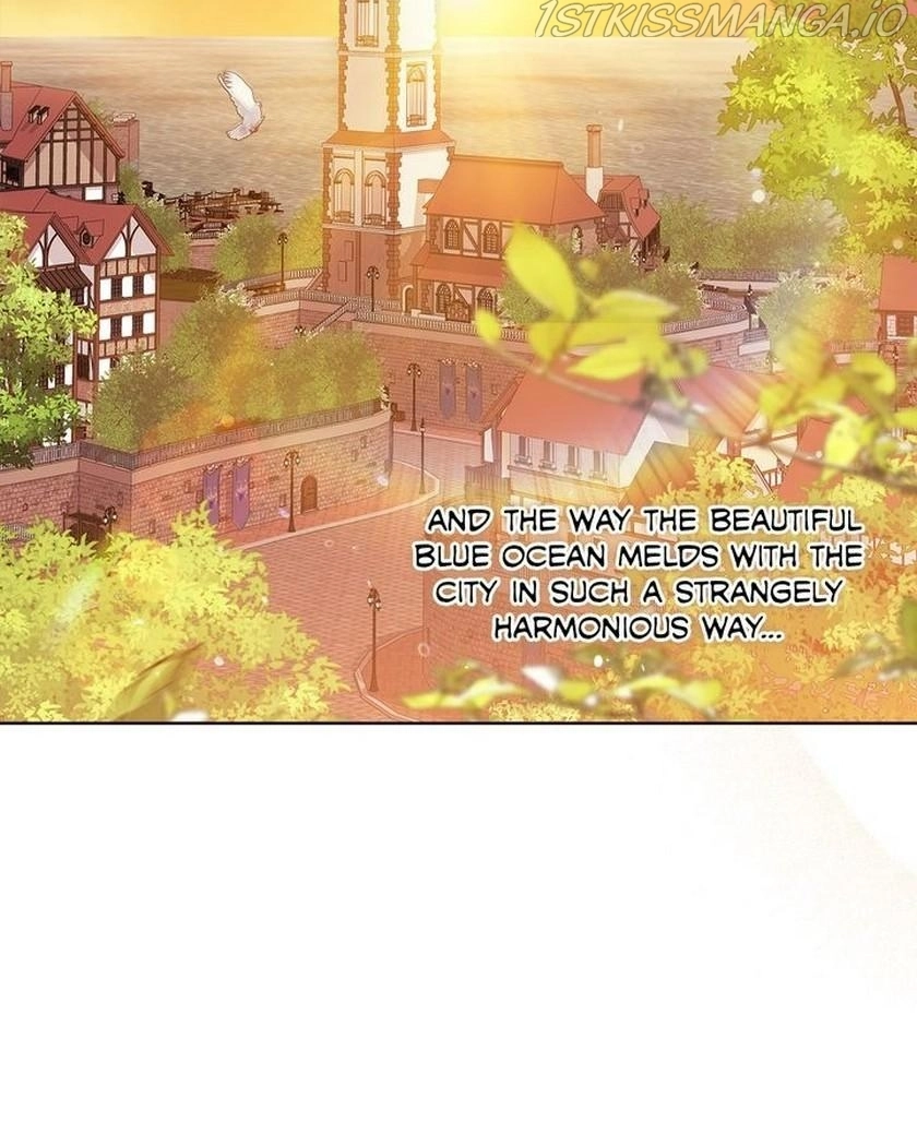 The Broken Ring: This Marriage Will Fail Anyway Chapter 19 page 22