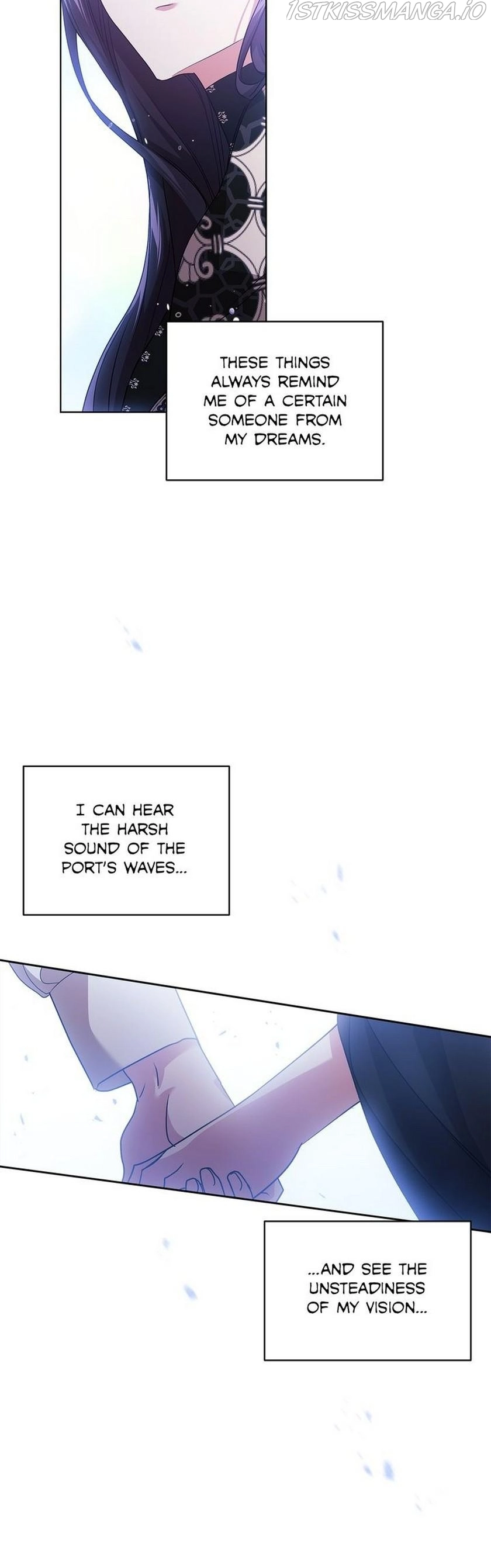 The Broken Ring: This Marriage Will Fail Anyway Chapter 19 page 24