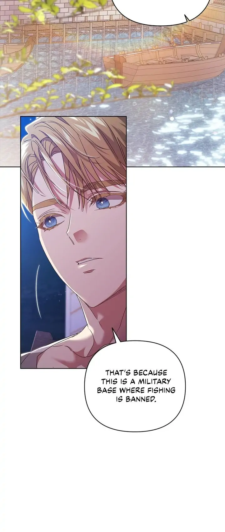 The Broken Ring: This Marriage Will Fail Anyway Chapter 20 page 26
