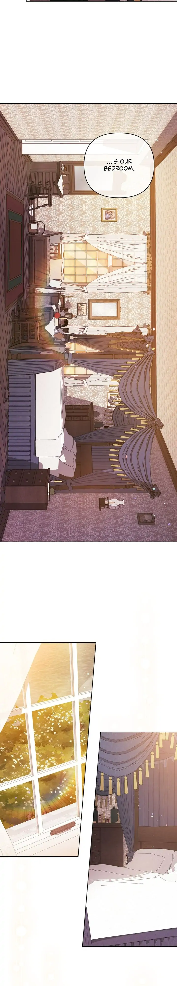 The Broken Ring: This Marriage Will Fail Anyway Chapter 20 page 16