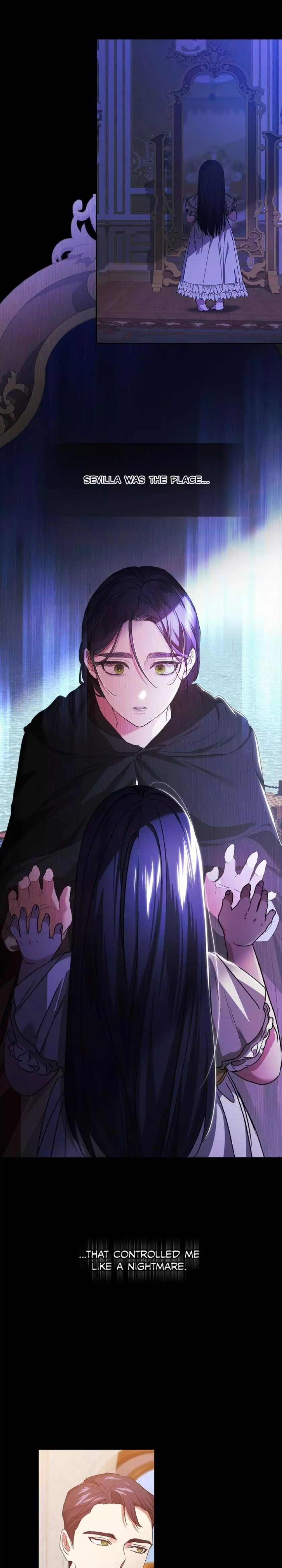 The Broken Ring: This Marriage Will Fail Anyway Chapter 21 page 7