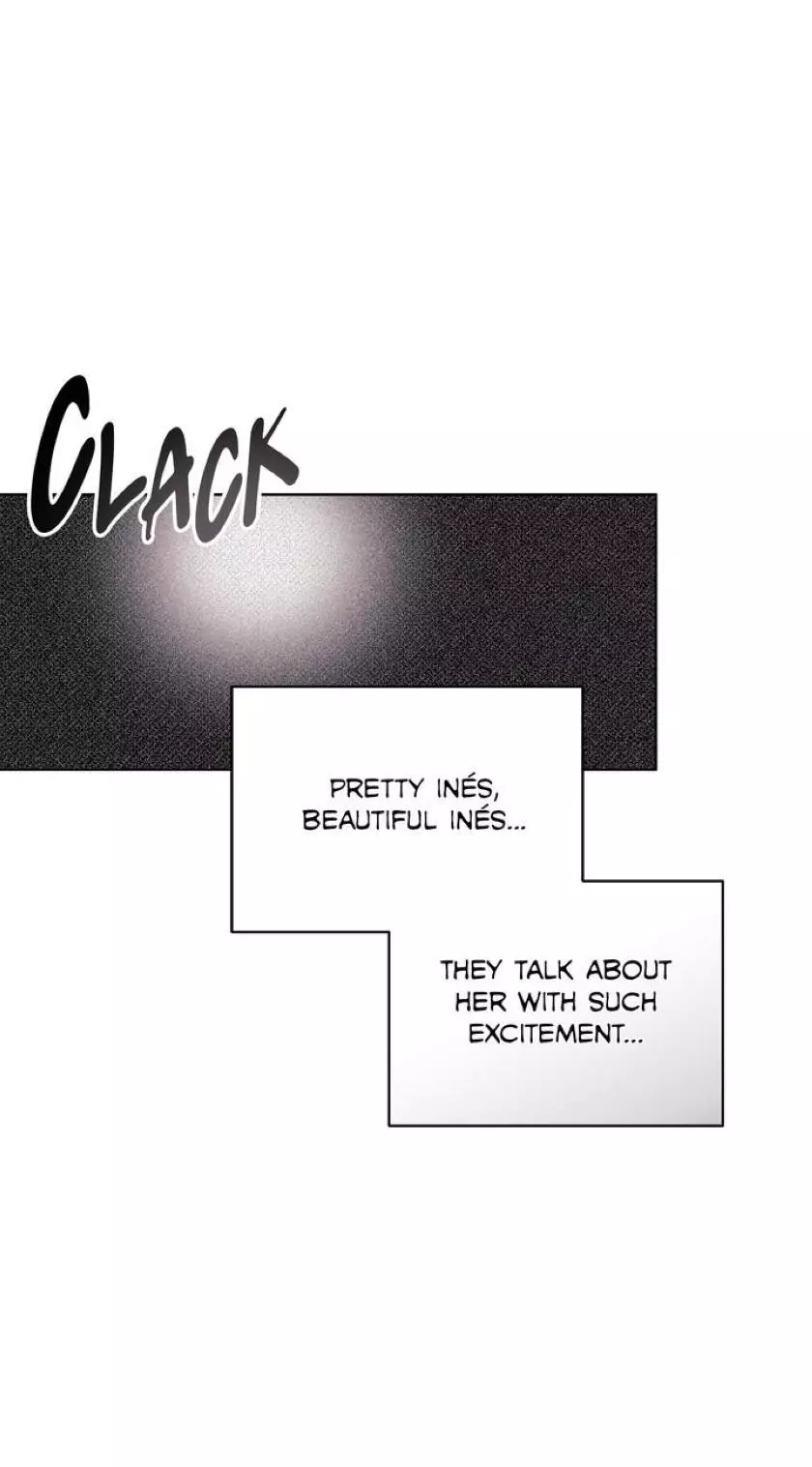 The Broken Ring: This Marriage Will Fail Anyway Chapter 21 page 33