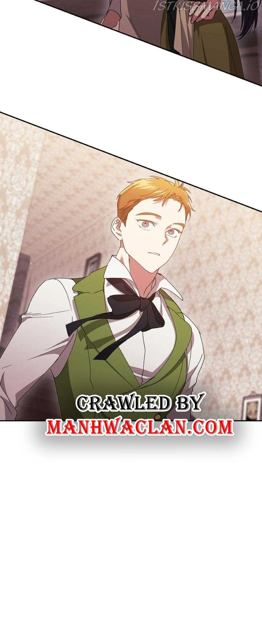 The Broken Ring: This Marriage Will Fail Anyway Chapter 22 page 34