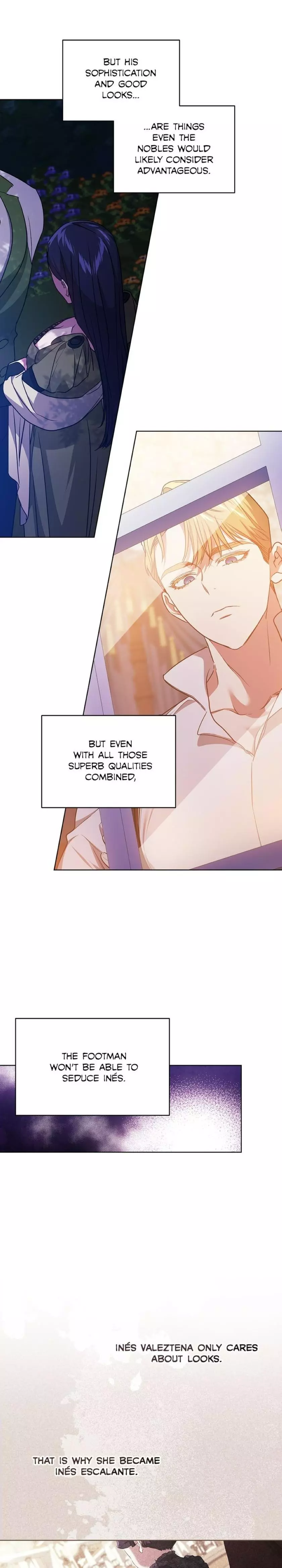The Broken Ring: This Marriage Will Fail Anyway Chapter 23 page 18