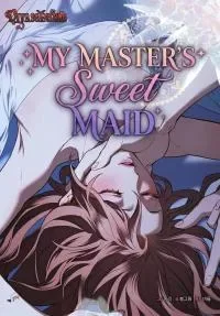 My Master's Sweet Maid cover