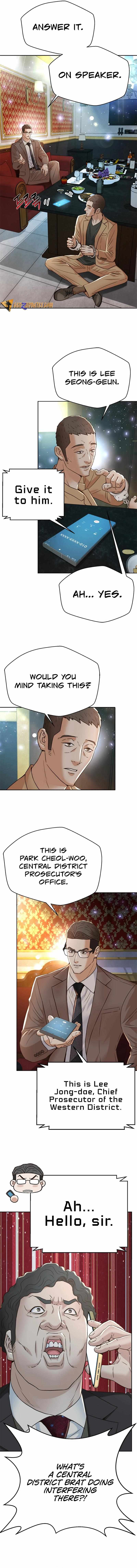 Judge Lee Han Young Chapter 144 page 2