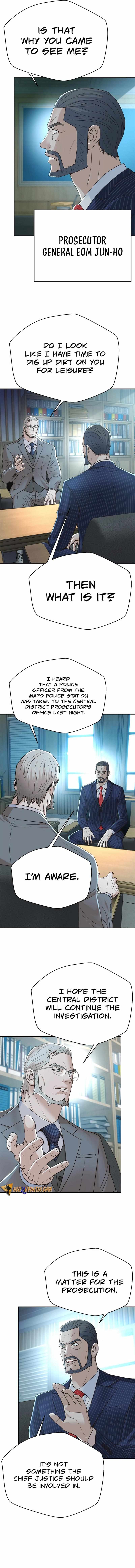 Judge Lee Han Young Chapter 144 page 16