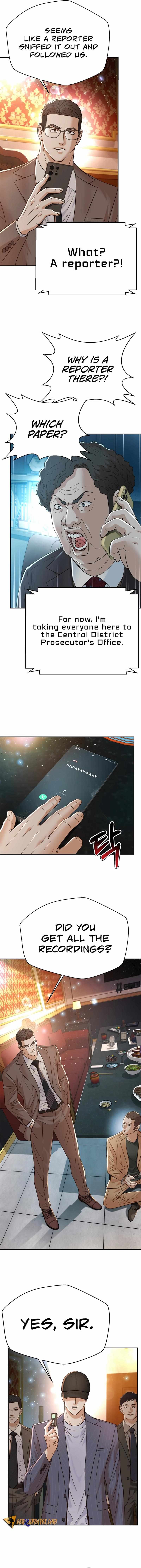 Judge Lee Han Young Chapter 144 page 5
