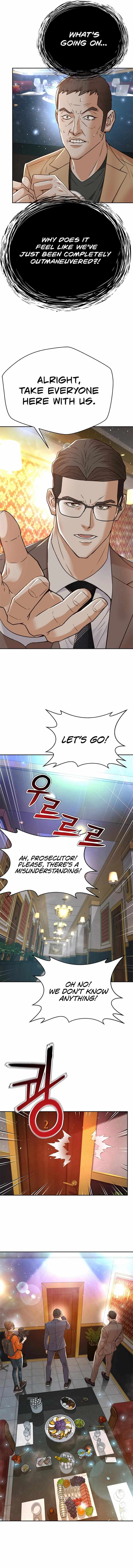 Judge Lee Han Young Chapter 144 page 6