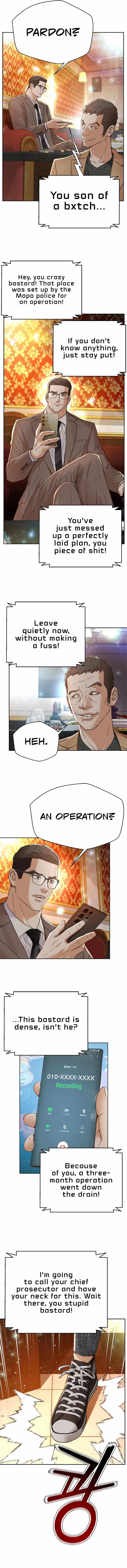 Judge Lee Han Young Chapter 144 page 3
