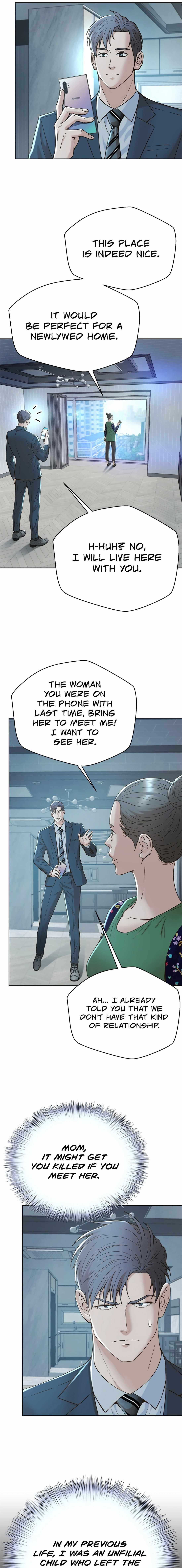 Judge Lee Han Young Chapter 148 page 13