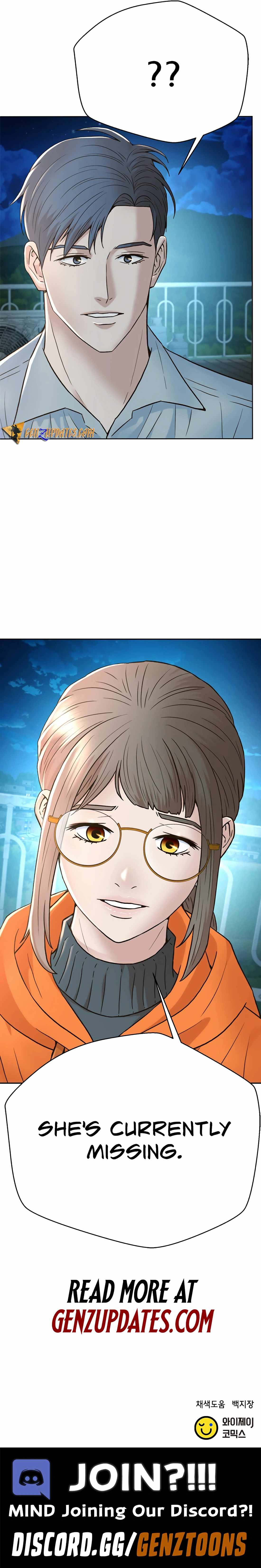 Judge Lee Han Young Chapter 153 page 16